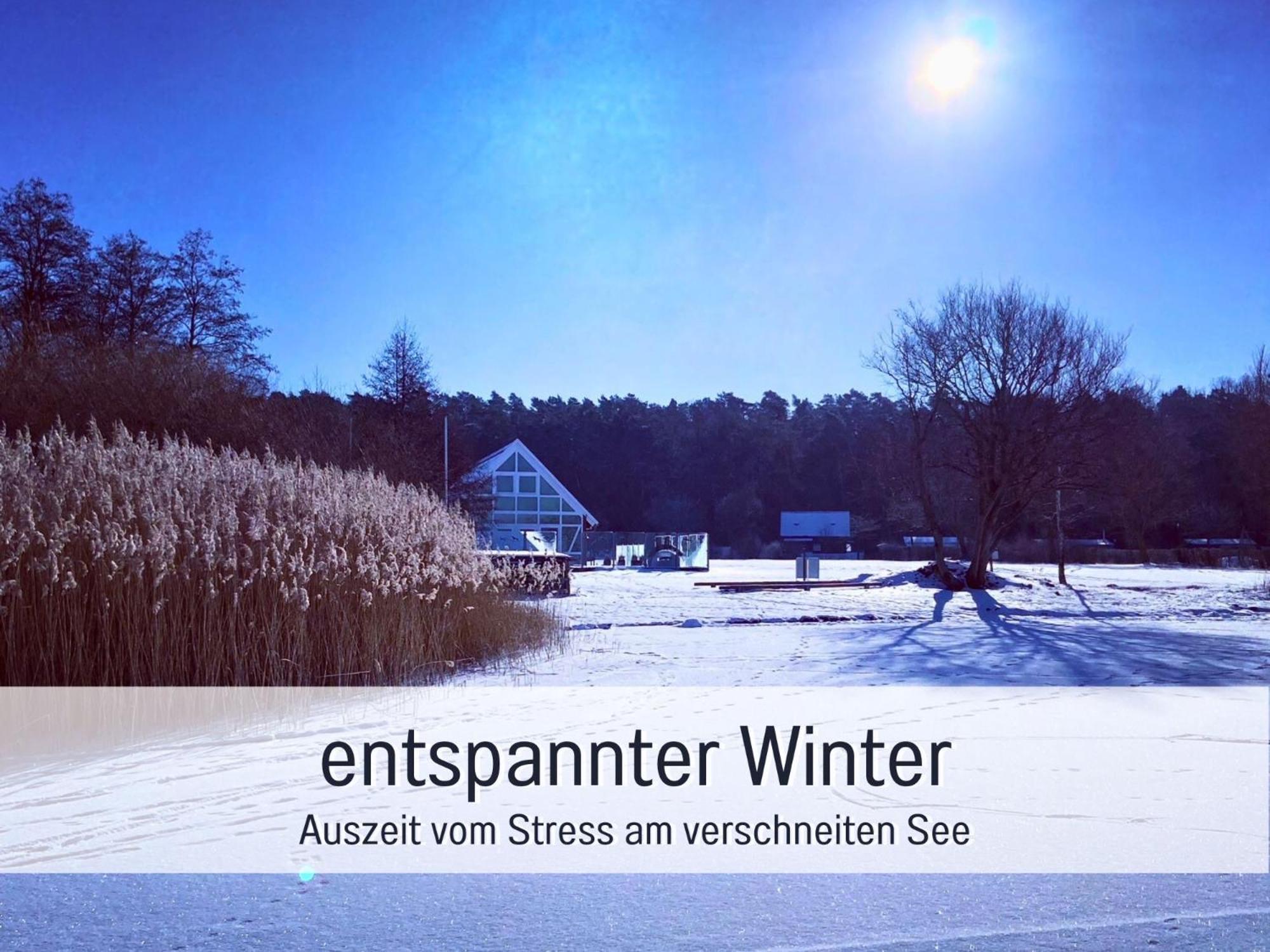 Strandhaus Mathea - Ruhige Lage Direkt Am Fleesensee - Parkplatz, Kamin, Sauna - Familienfreundlich Unter Göhren Екстериор снимка