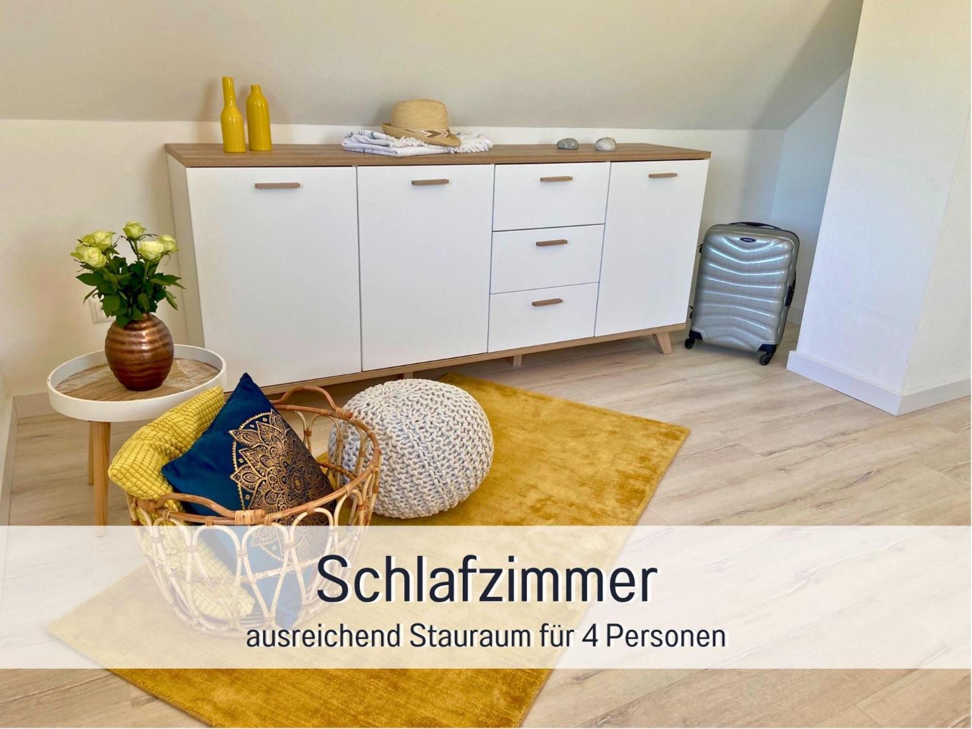 Strandhaus Mathea - Ruhige Lage Direkt Am Fleesensee - Parkplatz, Kamin, Sauna - Familienfreundlich Unter Göhren Екстериор снимка